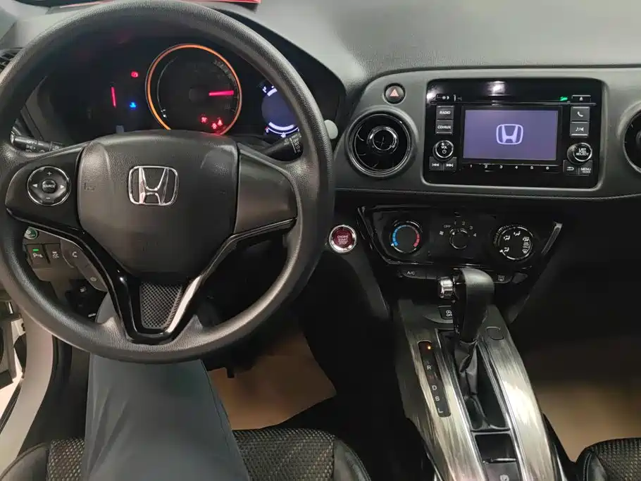 Honda XR-V — миниатюра 12