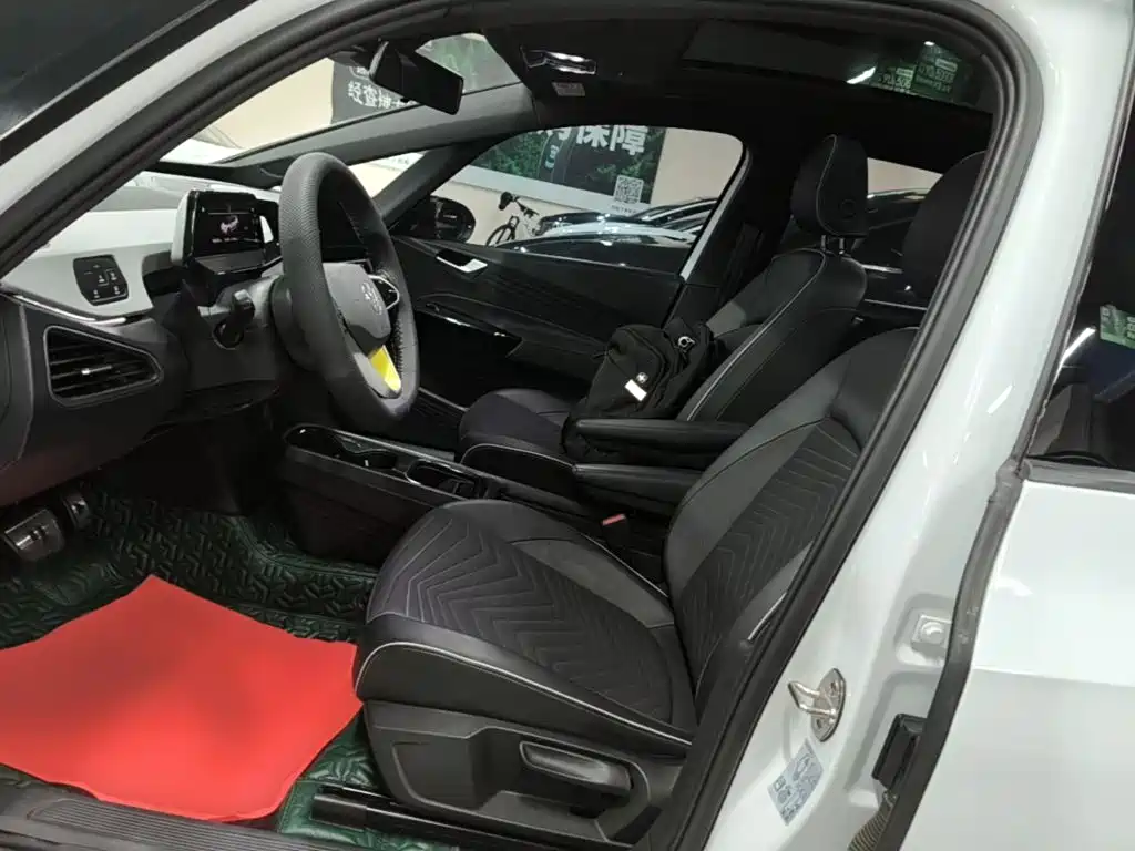 Volkswagen ID.3 — миниатюра 15