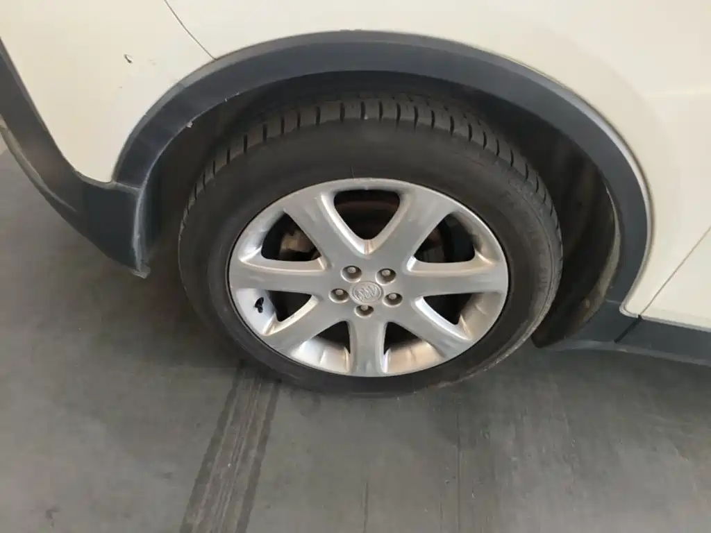 Buick Encore — миниатюра 23