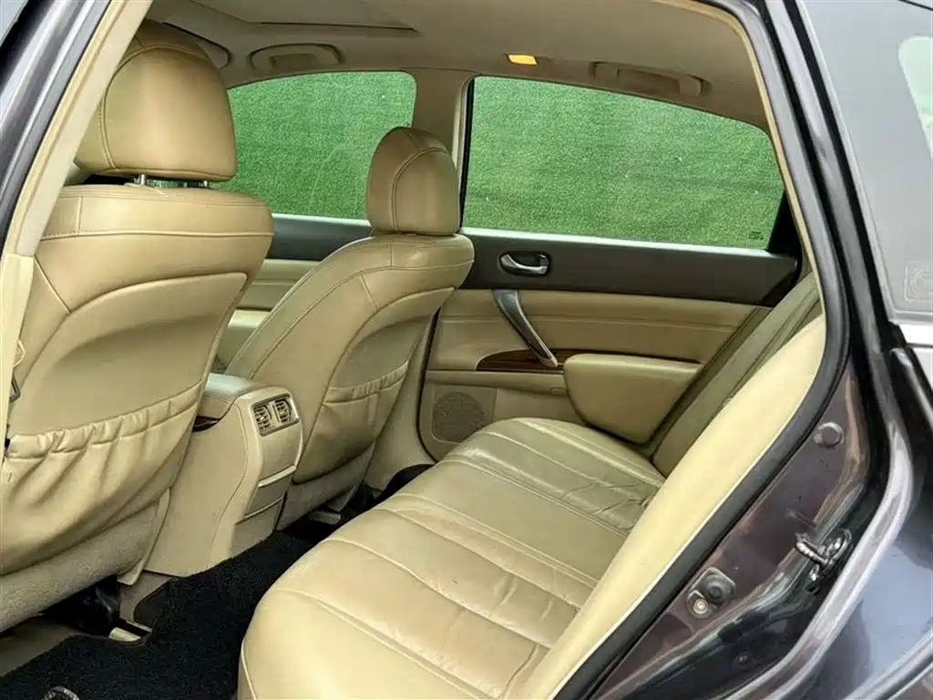 Nissan Altima 2010 2.5L XL