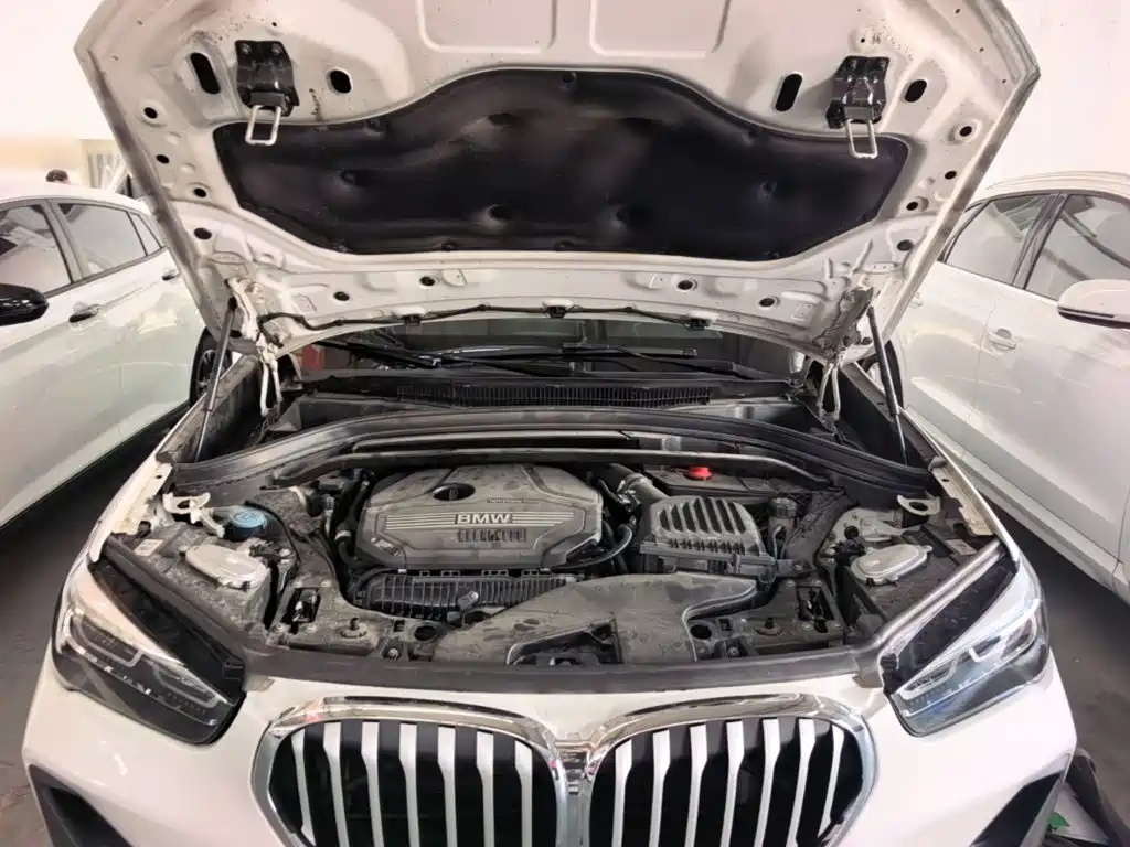 BMW X1 — миниатюра 20