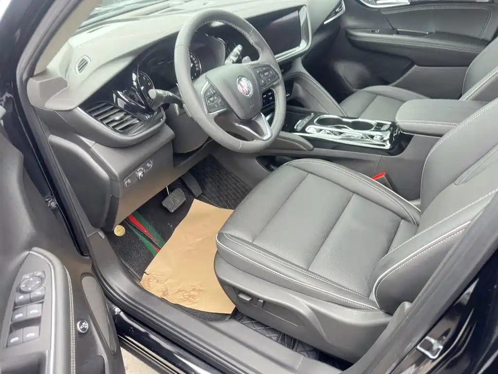 Buick Envision S — миниатюра 7