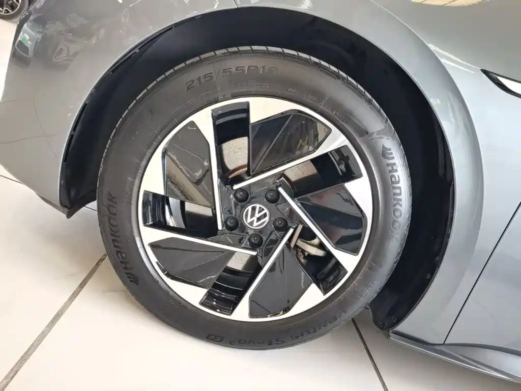 Volkswagen ID.3 — миниатюра 23