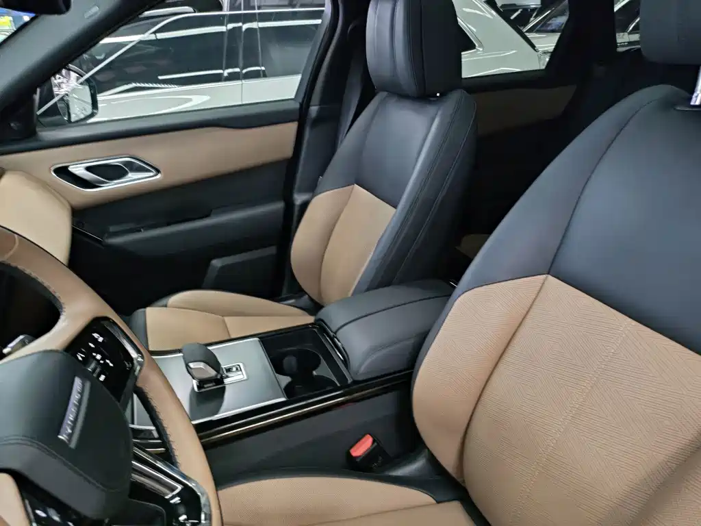 Land Rover Velar — миниатюра 5