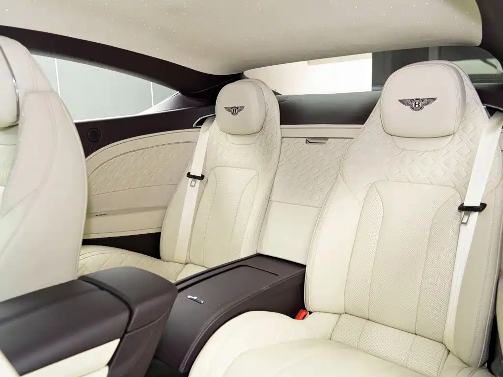 Bentley Continental — миниатюра 15