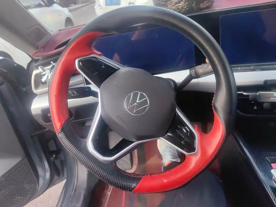 Volkswagen Lamando — миниатюра 15