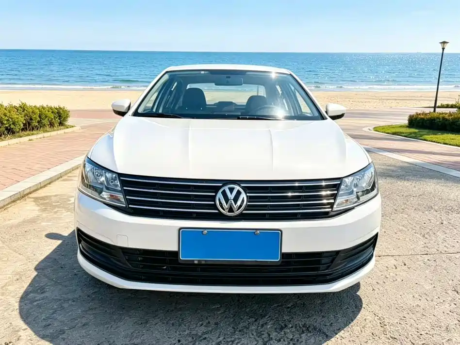 Volkswagen Lavida — миниатюра 2