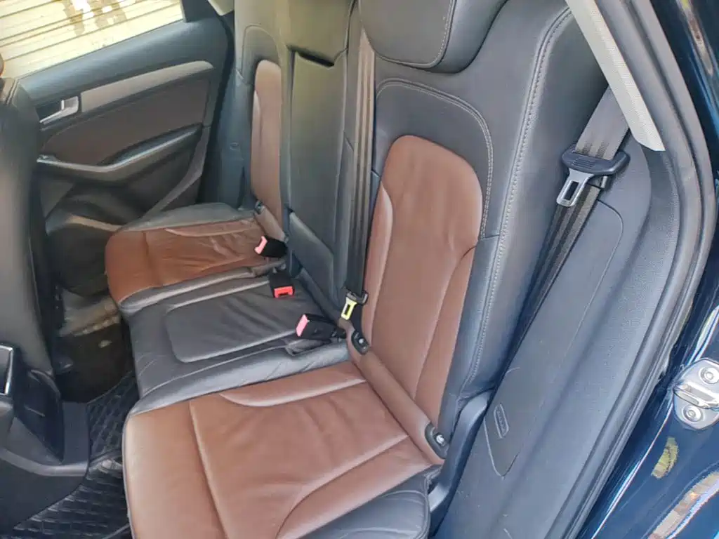 Audi Q5 — миниатюра 17