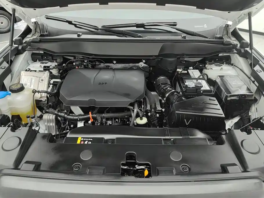Haval Dargo 2024 2.0T DCT