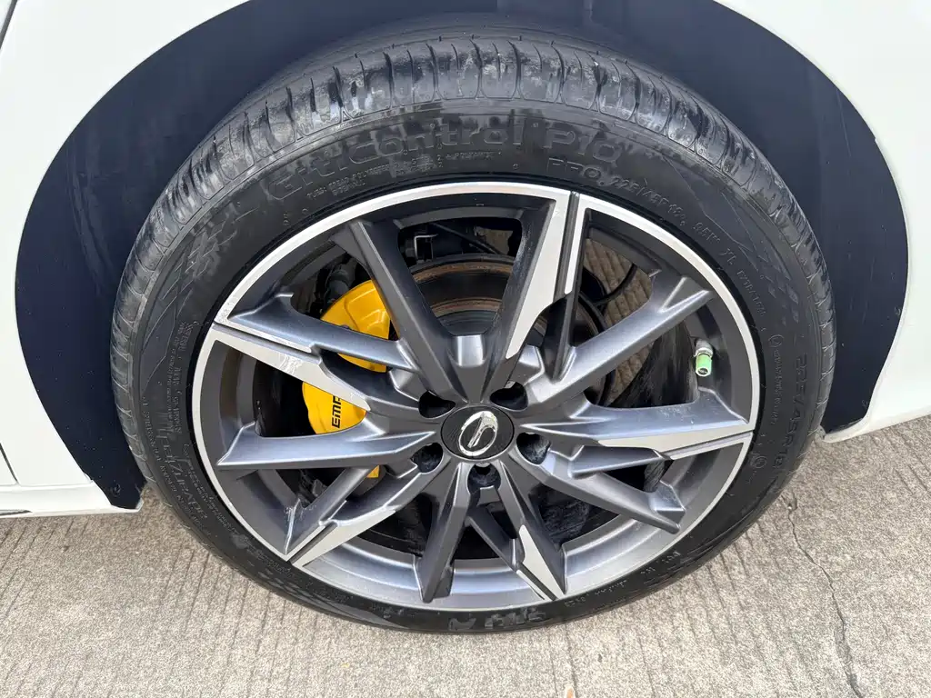 GAC Empow 2023 270T DCT J16