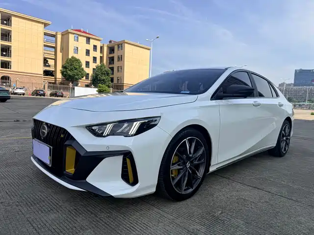 2024 GAC Trumpchi Empow