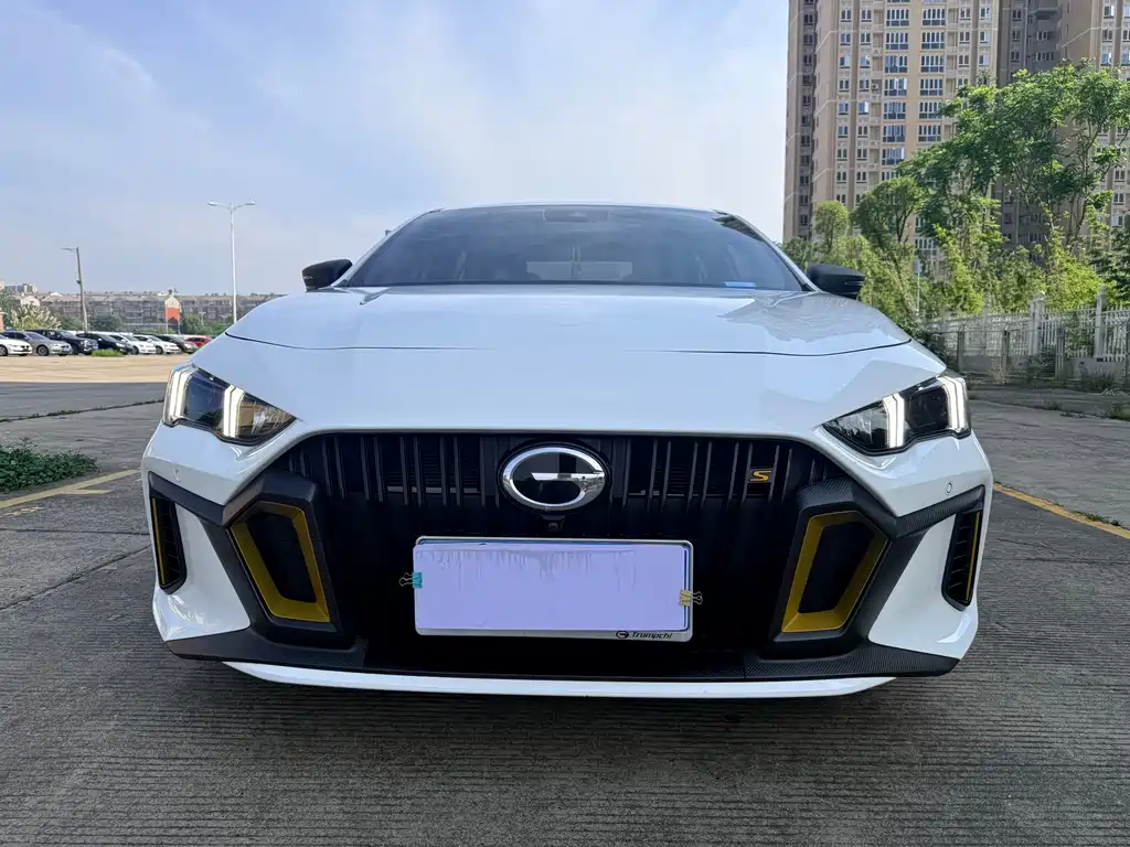 GAC Empow 2023 270T DCT J16