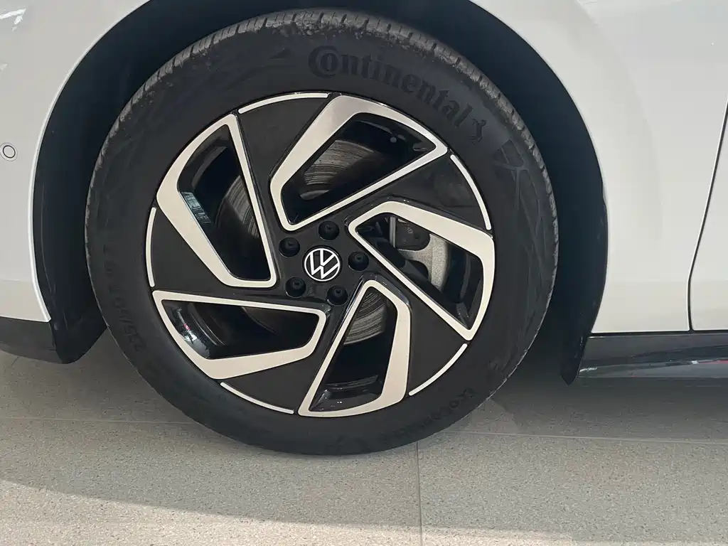 Volkswagen ID.7 VIZZION — миниатюра 16