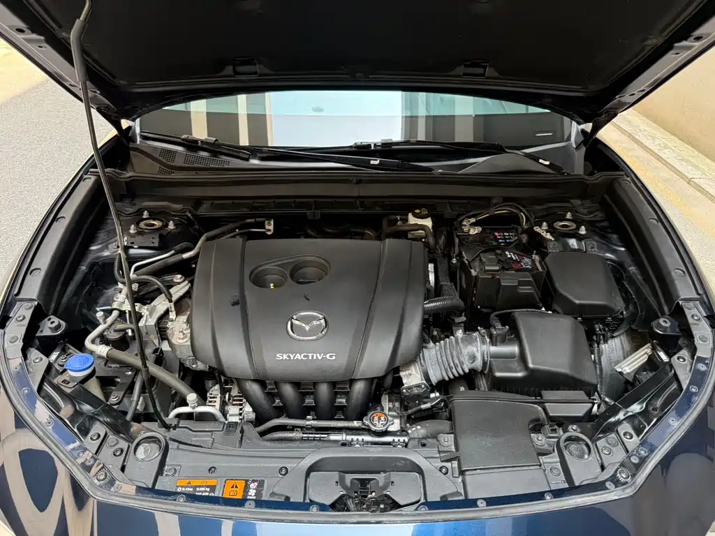 Mazda CX-30 — миниатюра 26