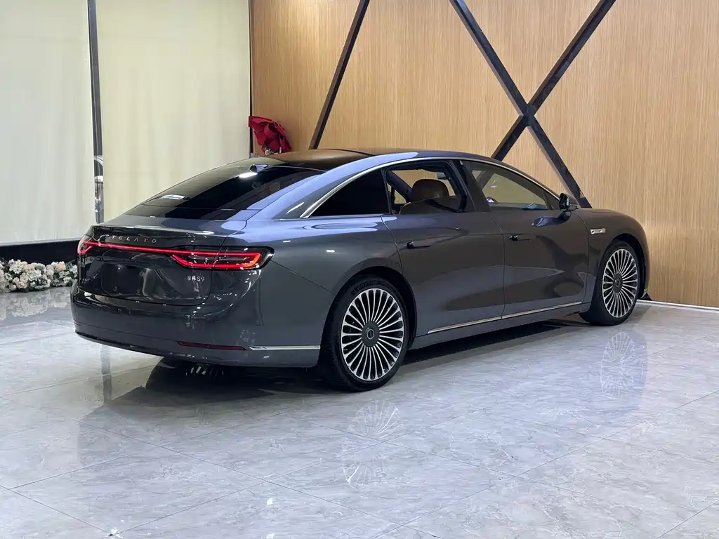 Xiangjie Xiangjie S9 — миниатюра 26