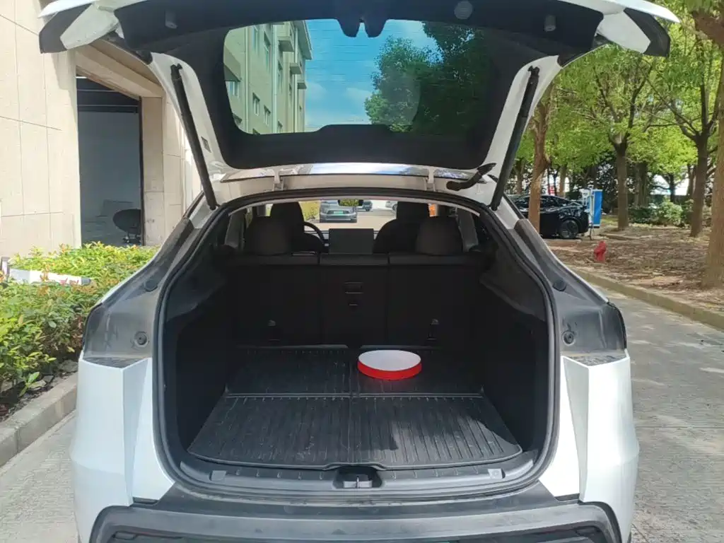 Tesla Model Y — миниатюра 19