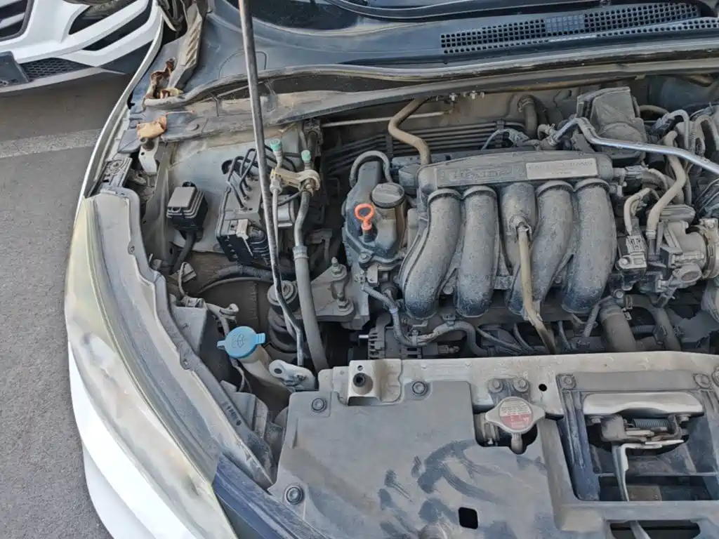 Honda Vezel — миниатюра 19