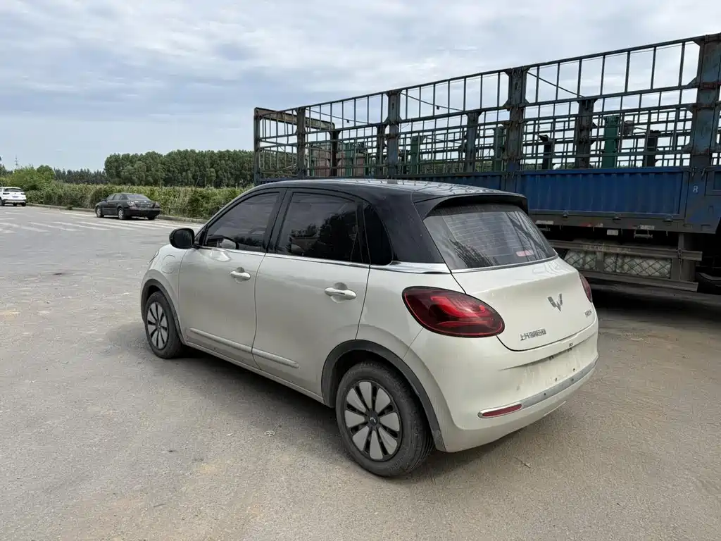 Wuling Bingo — миниатюра 6
