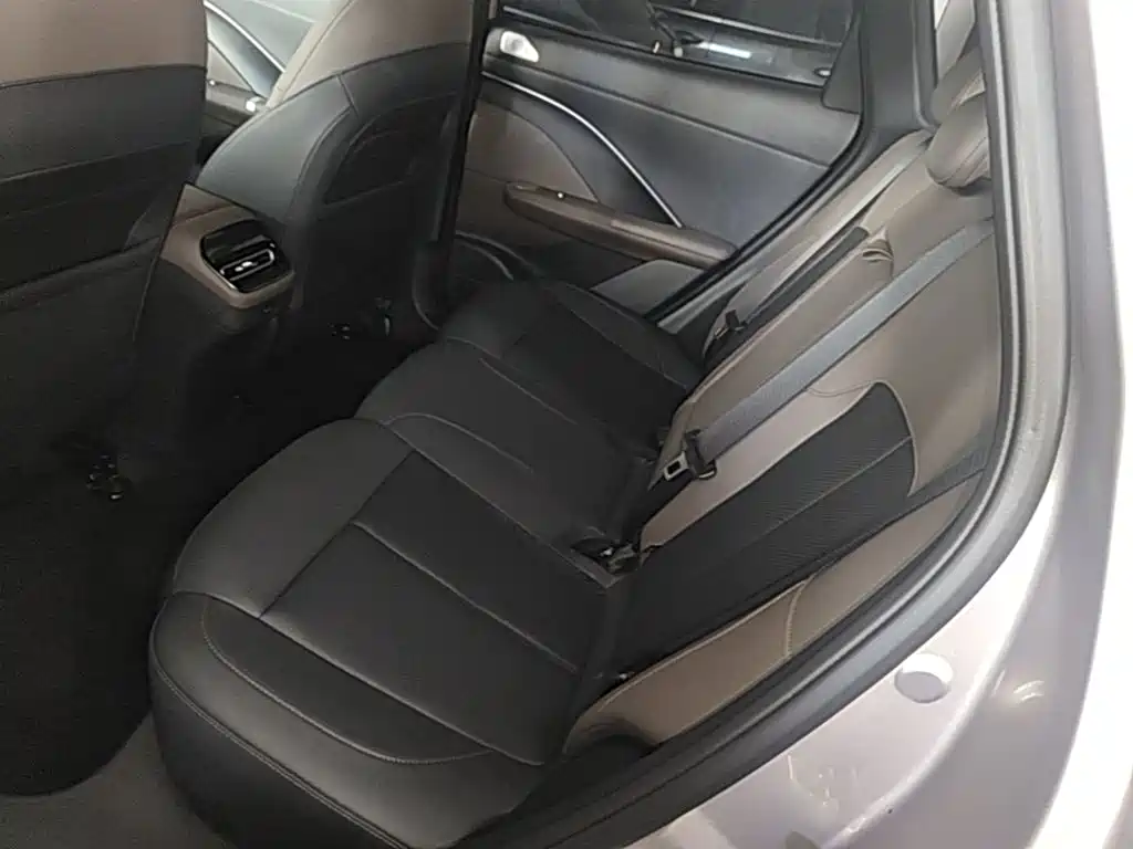 Changan CS55PLUS — миниатюра 17