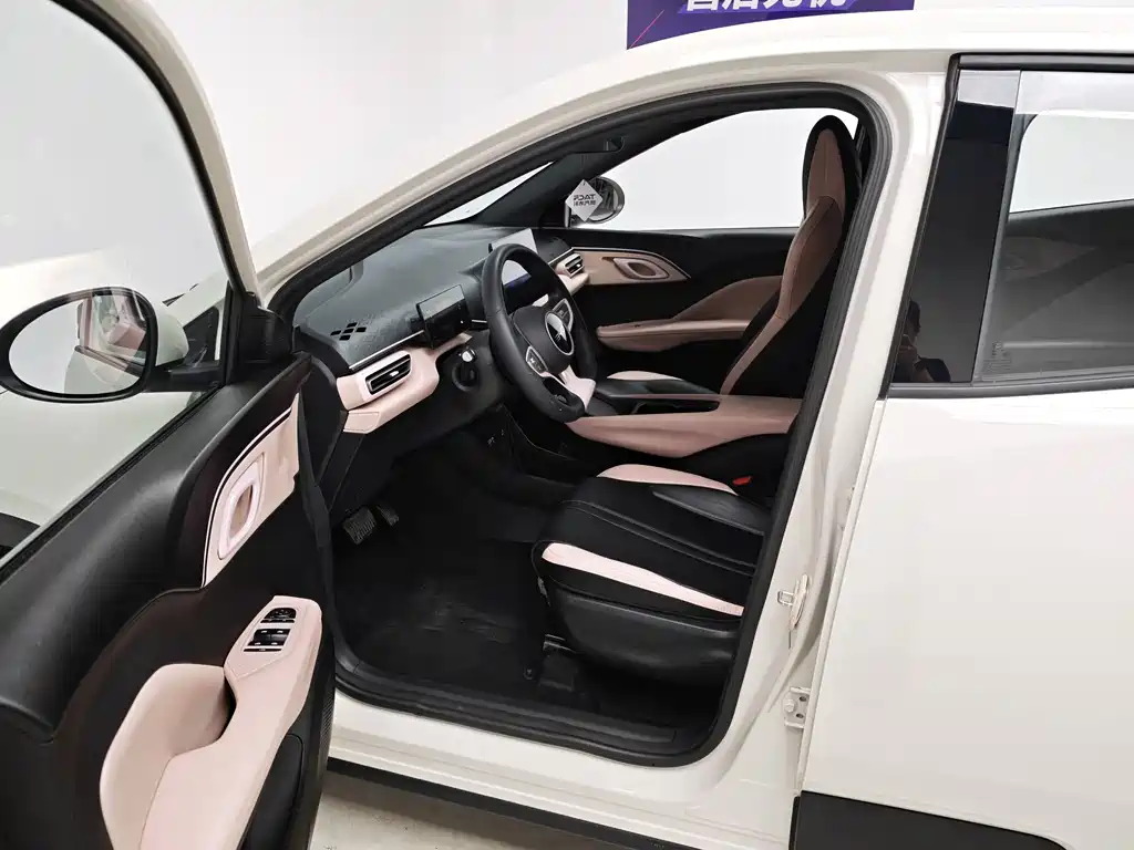 BYD Seagull — миниатюра 13