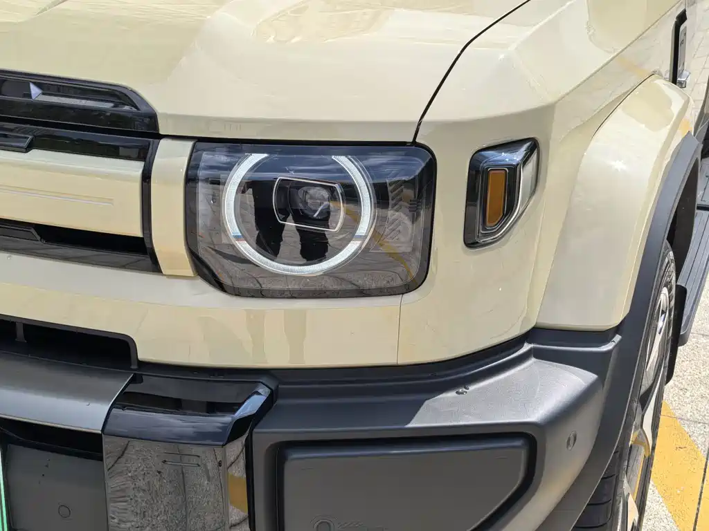 iCAR iCAR V27 — миниатюра 5