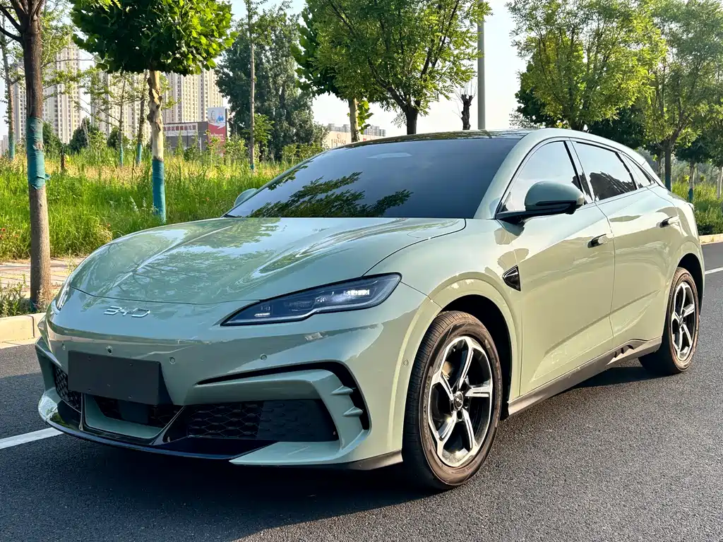 BYD Seal 06GT