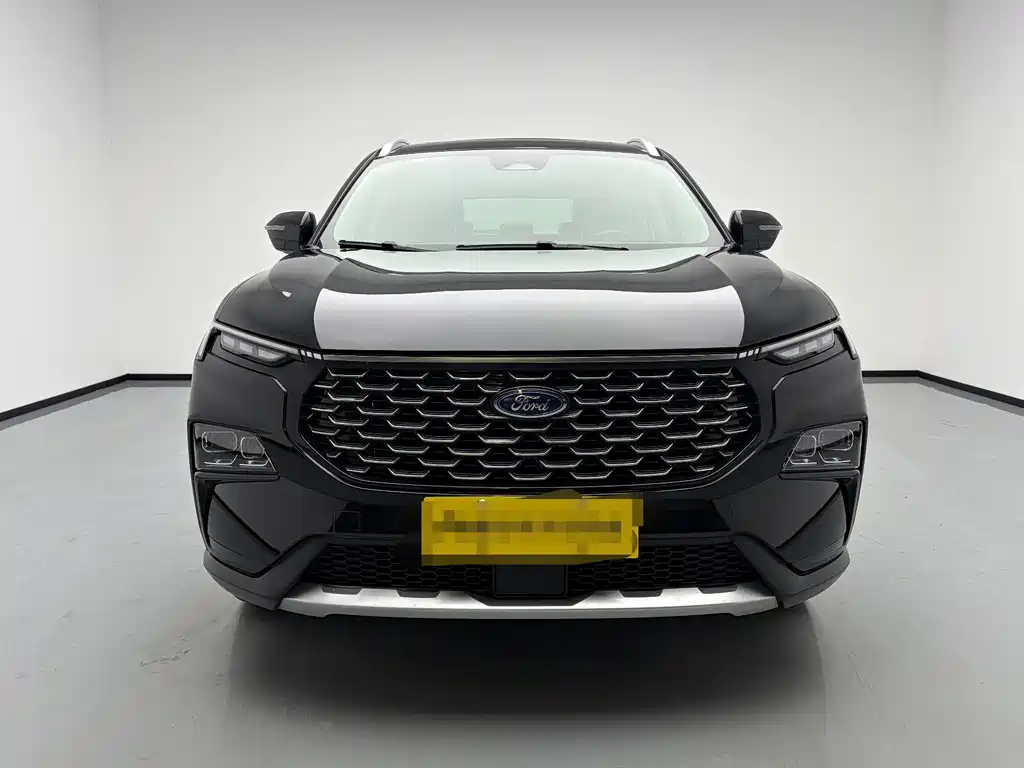 Ford Equator Sport — миниатюра 2