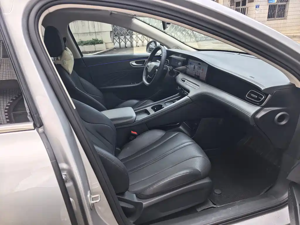 Roewe D7 — миниатюра 7