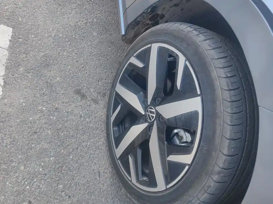 Volkswagen Lamando — миниатюра 6