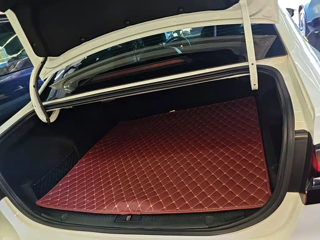 Roewe i6 MAX New Energy — миниатюра 19