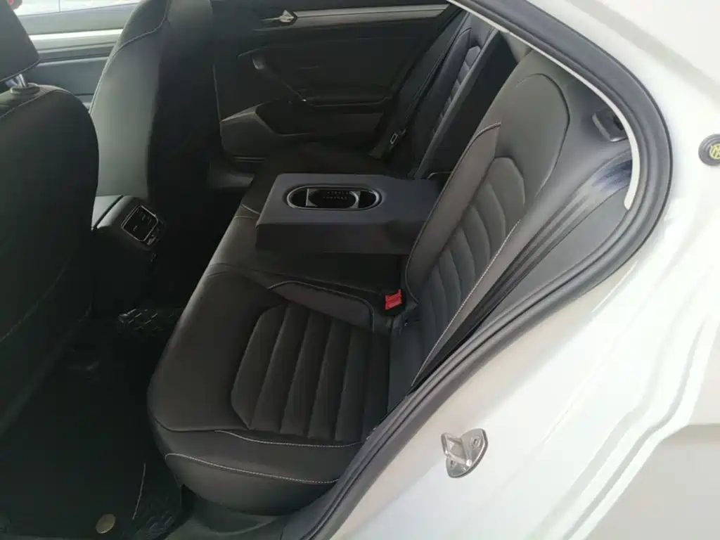 Volkswagen Lamando — миниатюра 17