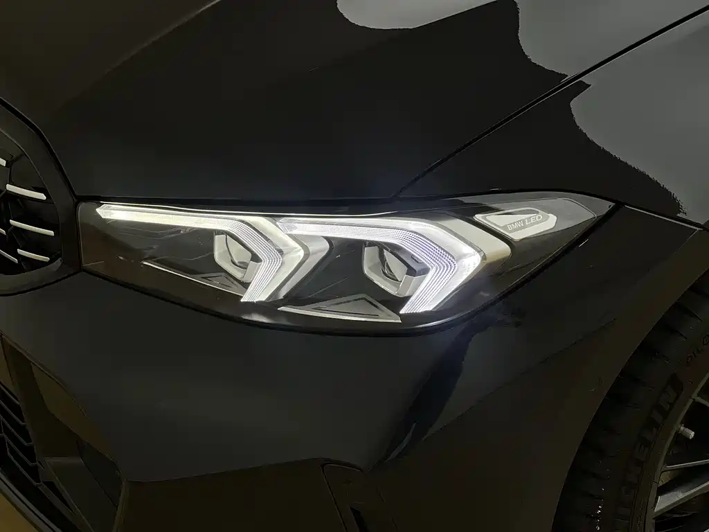 BMW 3 Series — миниатюра 3