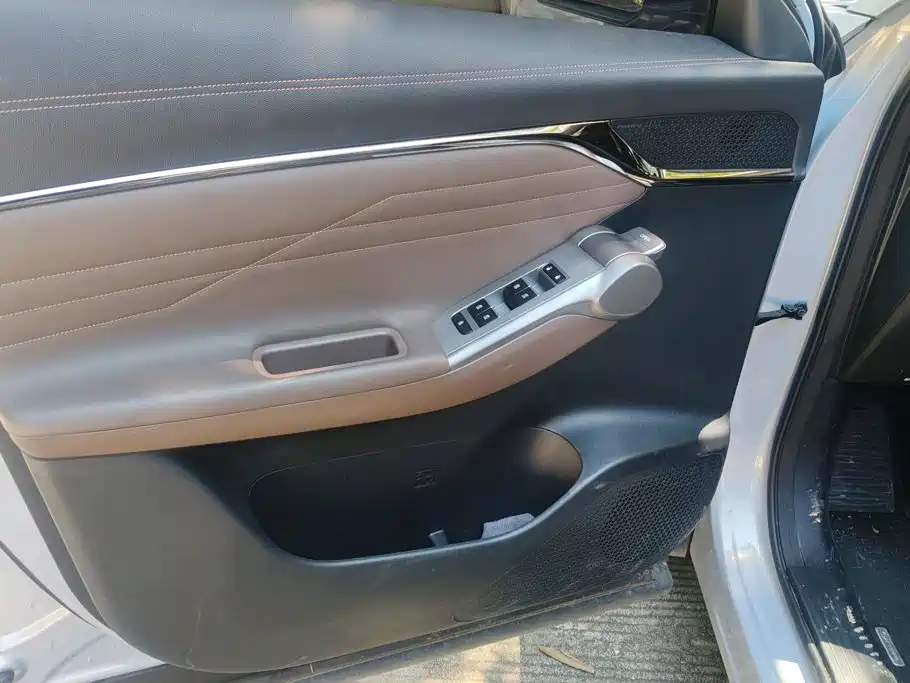 GAC Motor Trumpchi GS4 — миниатюра 7