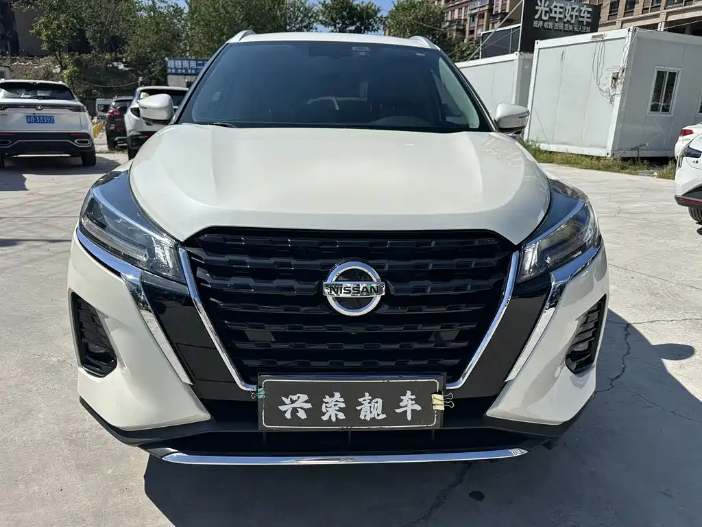 Nissan Kicks — миниатюра 2