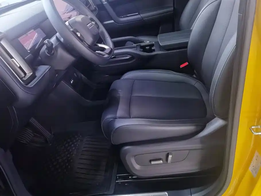 Fulwin Fengyun X3L — миниатюра 9