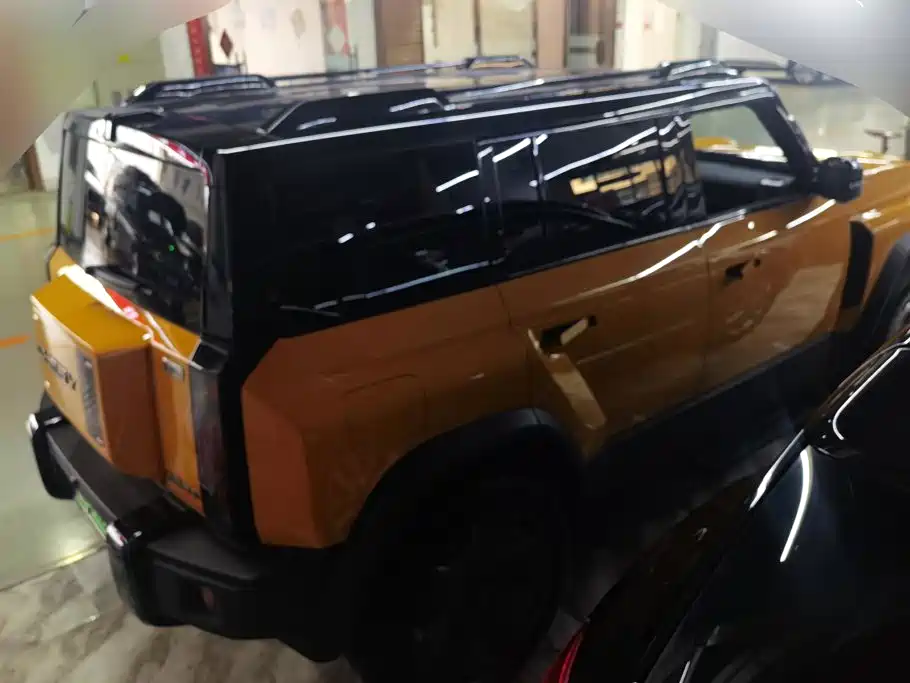 Fulwin Fengyun X3L — миниатюра 3