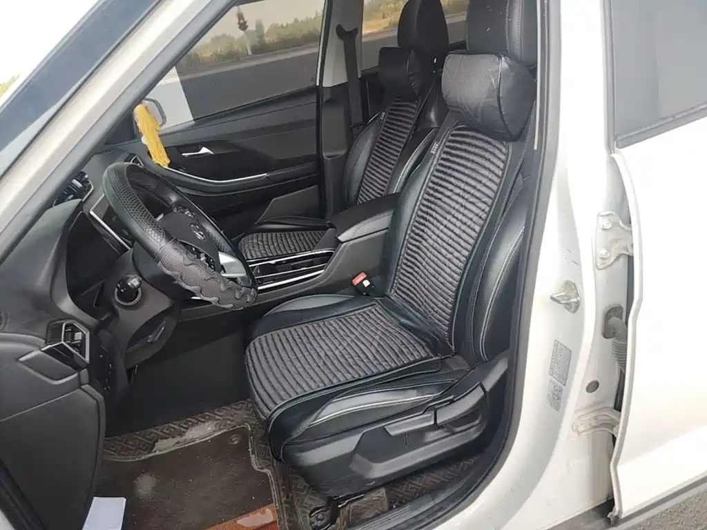 Hyundai ix25 — миниатюра 15
