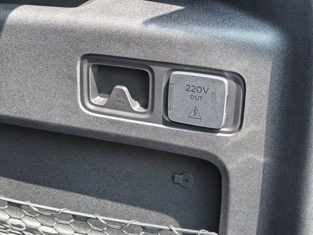 iCAR iCAR V27 — миниатюра 17