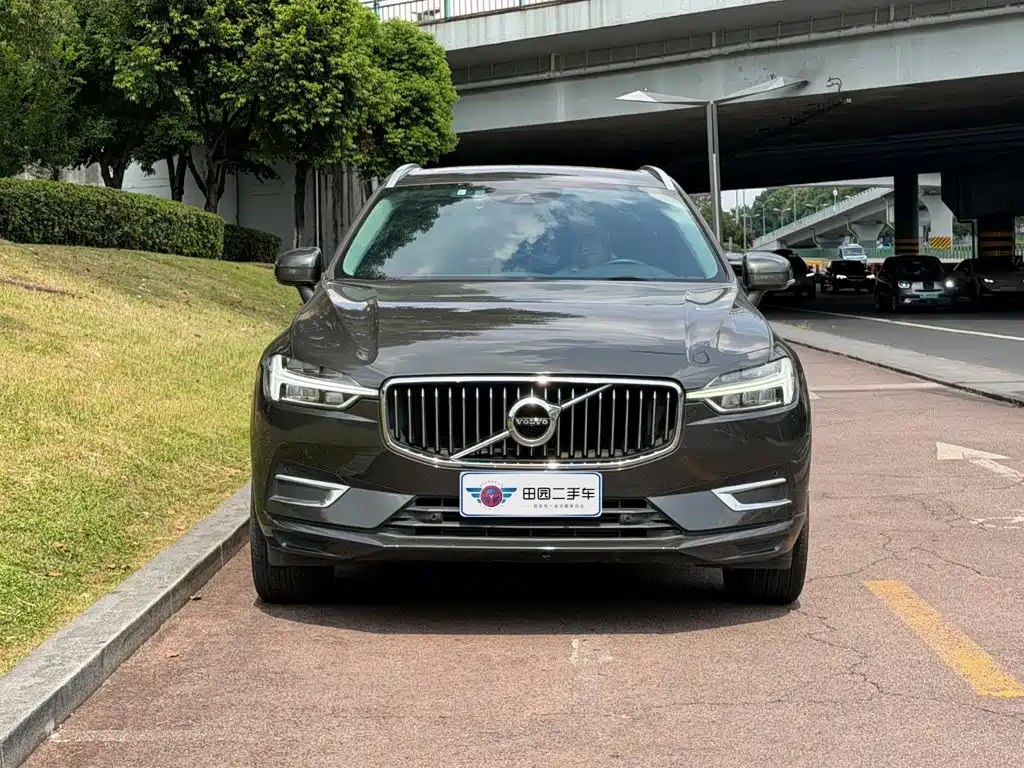 Volvo XC60 — миниатюра 2
