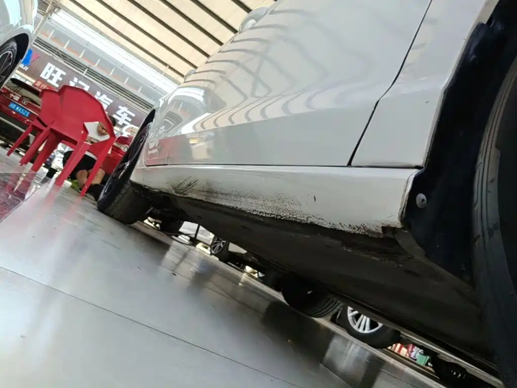 Volkswagen Lamando — миниатюра 21