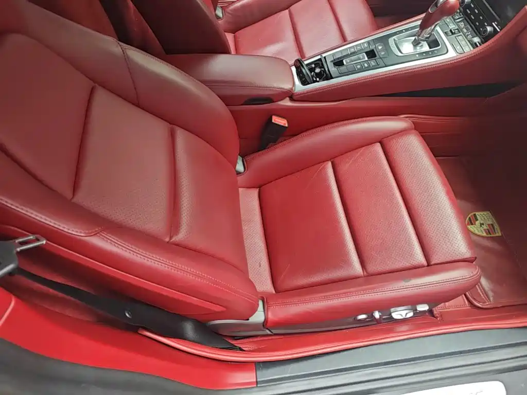 Porsche 718 — миниатюра 25
