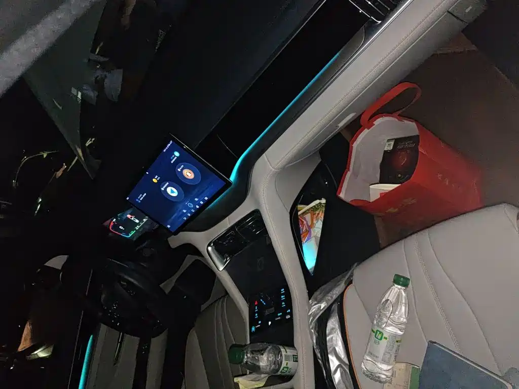 BYD PLUS New Energy — миниатюра 20