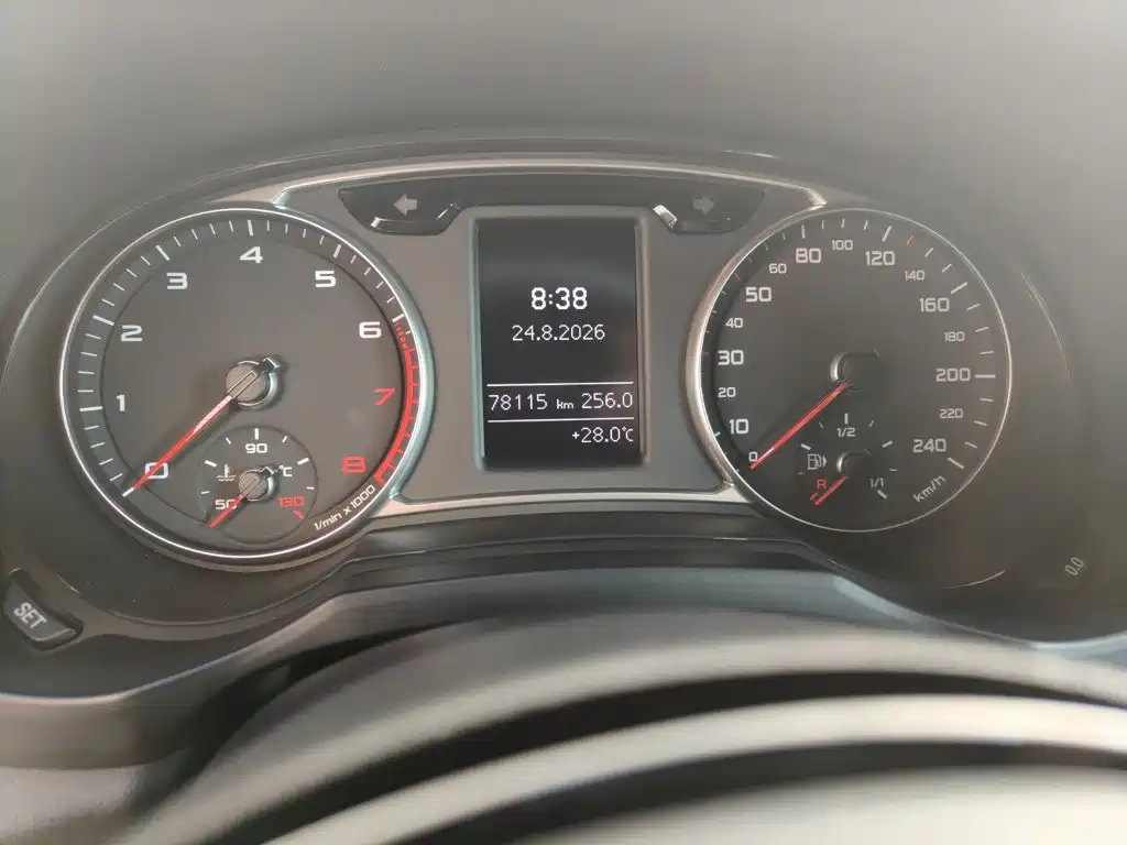Audi A1 — миниатюра 6