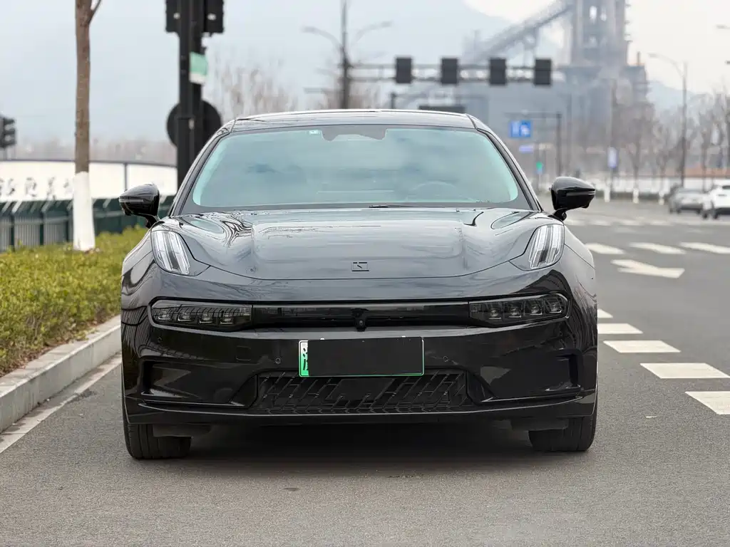 ZEEKR EXTREME KRYPTON 001