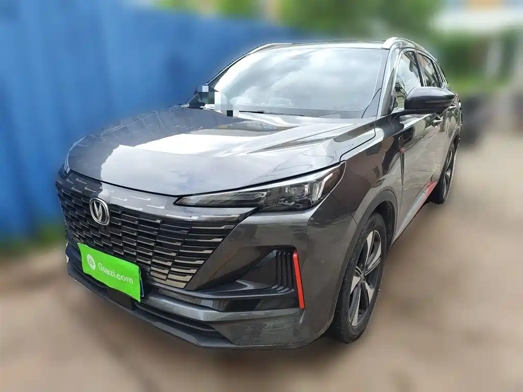 Changan CS55PLUS 2023