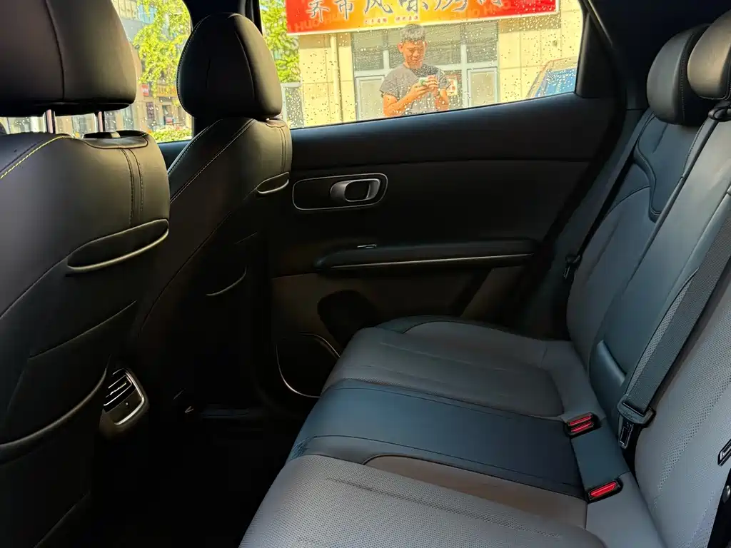 Qiyuan Qiyuan Q05 — миниатюра 4