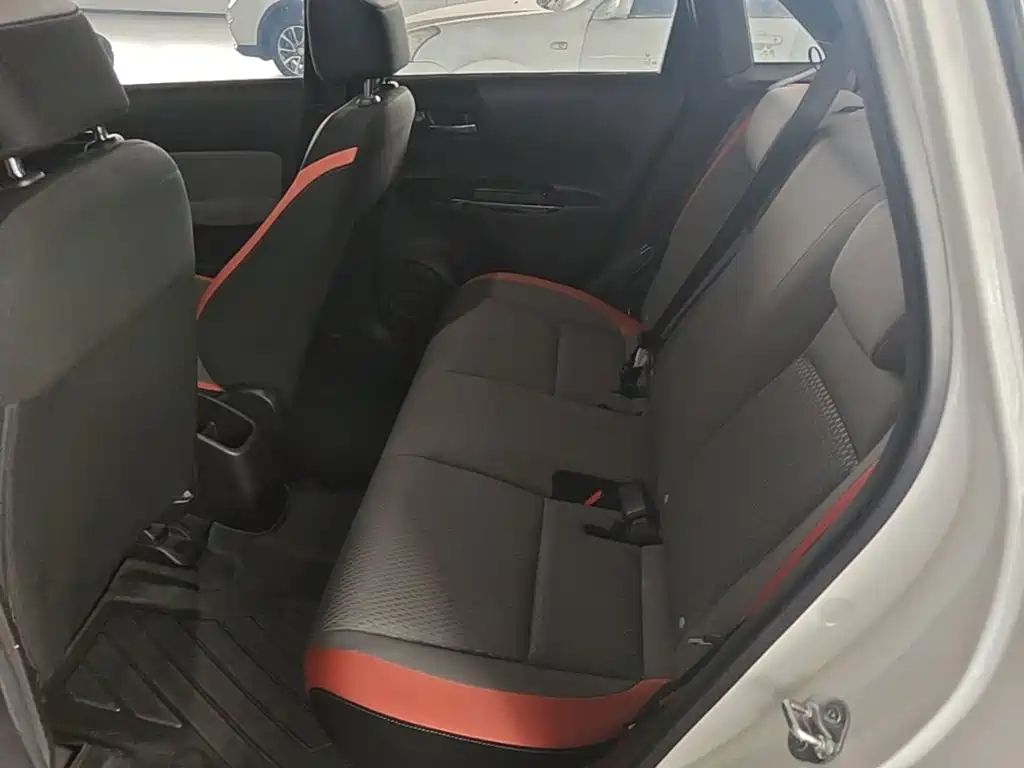 Honda Life — миниатюра 17