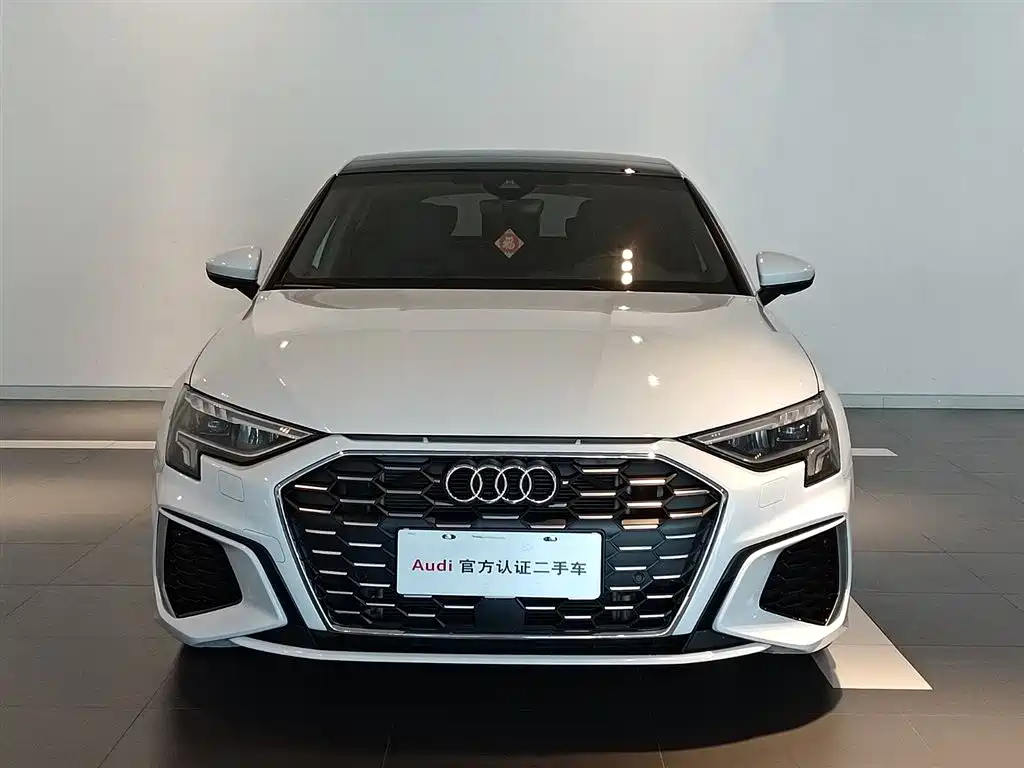 Audi A3 2024 Sportback 35 TFSI Fashion Sport