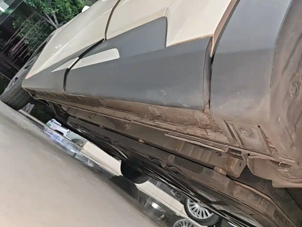 BYD Seagull — миниатюра 22