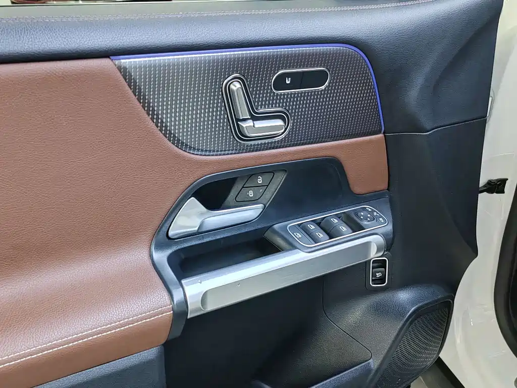 Mercedes-Benz GLB 2023 GLB 200 Fashion